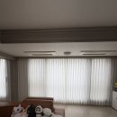 씨유 흥덕1단지점 | 기흥구 영덕동 흥덕마을11단지 커튼 시공 후기｜경남아너스빌 Before &amp; After 봄 인테리어 완성