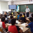 월곡초등학교 이미지