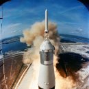 아폴로2호 이미지