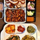 훈스족발