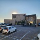 세븐 | 2025 베르사유 건축상 수상한 카페! 부산 가덕도 대형카페 세븐아일랜드 후기.