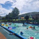 삼동면 동천 이미지