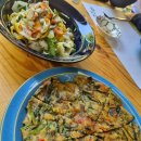 산내들관광농원 | 옥당걸숲속관광농원 부항댐맛집 김천백숙 펜션도 같이 운영하신데요~
