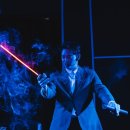 미리내 마술극단 이미지