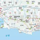 보건진료소 길 앞 이미지