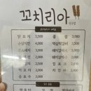 꼬치리아 이미지