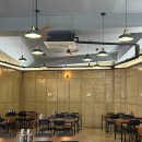 금호지 수변테마공원 | 진주 무량원 내돈내산 방문 후기, 월아산 근처 맛집