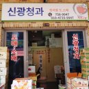 신광청과