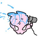 세신샵 결 이미지