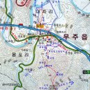 말목산 입구 이미지