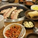 고기먹방 이미지