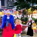 레드로드(어울마당로) 네이버블로그