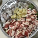 감성낙곱새(산본점) | [감성낙곱새] 산본 낙곱새 비조리 배달 후기