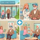 A+섬김방문요양센터 | 믿을 수 있는 &#34;A+단비재가간호요양센터&#34; 방문 후기
