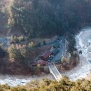 하추자연휴양림 야영장 이미지