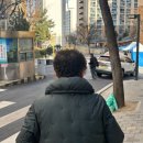 우리동네 복권마트 | [한 주 기록하기] 할머니 정보 업데이트