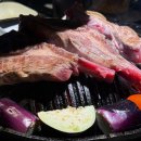 양원빌딩 | 범계역 맛집 양갈비가 맛있는 양원집 내돈내산