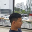 헤어커트 기본 이미지
