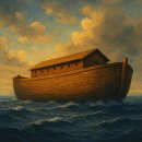 노아의 방주 이미지