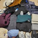 의류마트 | 일본 삿포로 의류 쇼핑 리스트 방문 및 구매 후기의 건