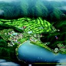 내장산리조트관광지 이미지