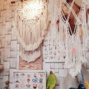 프랑스 자수(주간) 이미지