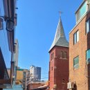 남일석재 | &#39;초량왜관&#39; 담장을 그리며 걷는 대청로와 백산길