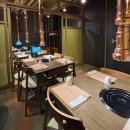 다보식당 | 대구 수성구 만촌동 맛집 다보정숯불 담티역 모임 소고기 룸식당