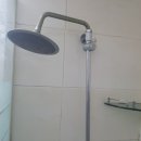 (주)리빙스퀘어(LIVING SQUARE) | 미국 필수 준비물, 해바라기 샤워기 교체와 필터 설치까지 완벽정리 암마운트 구매링크