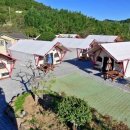 아름다운글램핑장 이미지