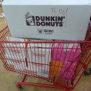 던킨도너츠월드컵점 이미지