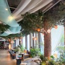 굽네치킨강서점 | [서울/발산동] 어나더사이드 내돈내산 방문후기, 굽네치킨이 만든 감각적인 카페 라떼맛집