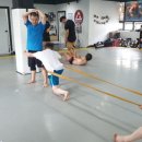 팀레드주짓수&MMA