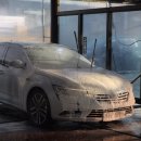 셀프세차장 이미지