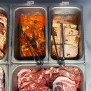 정왕생고기 | 시흥고기집 생고기마을 방문후기(정왕역맛집/갈비살/토시살)