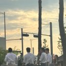 씨유 광주무등경기장점 | 광주 기아챔피언스필드 아모제존 3루 테라스석 시야 후기