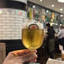 오사카 난바 추성훈 생맥주 기린 하트랜드 판매처 어디?
