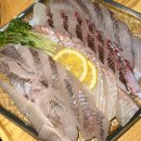 대보수산 | 소사역 횟집 대보회수산 오징어회 모둠회 내돈내산 후기