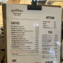 미키빵집 | 신논현역 빵집 베이커리 두쫀쿠 딸기 디저트 ♥