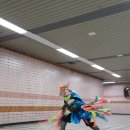 포스댄스 공연 이미지