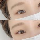 2279 | [대전 속눈썹펌] 짧은 속눈썹도 예쁘게 💗