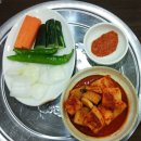 삼춘뼈해장국