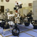 큐리오시티 이미지