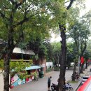 마늘전 공중화장실 이미지