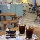 씨유 평택고덕에이스점 | 평택 고덕 카페 리벌스 비건 다이어트빵집 두바이케이크 내돈내산