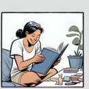 생활달인 정리수납 이미지