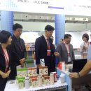 천연김치 | 중국 린이시 RCEP 수입박람회 현장 리뷰: 코트라 부스 참가 후기 (천연조미료·김치시즈닝으로 승부하다!)