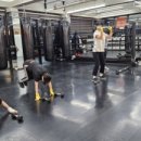 UP복싱클럽 이미지