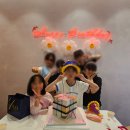 봉담키즈카페 초등학생 생일파티 스마일주니어 봉담 내돈내산 찐 후기