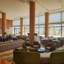 힐튼 경주 실내수영장 이미지